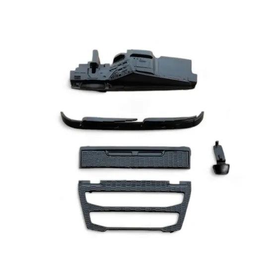80045 | LionToys Volvo FH04 RHD + FH16 Grill Set