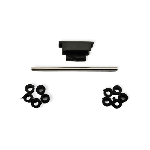 80083 | Scania tractor mounting liftaxle set
