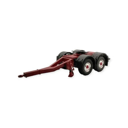 80108 | 2 Axle Dolly - Semi Manufactured