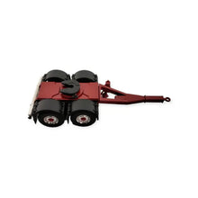 80108 | 2 Axle Dolly - Semi Manufactured