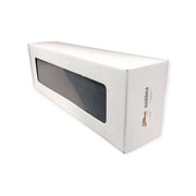 80159 | White long Tekno box thick