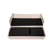 80159 | White long Tekno box thick