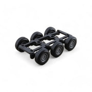 80196 | Lion Toys 3 Axle Semi Manufactured