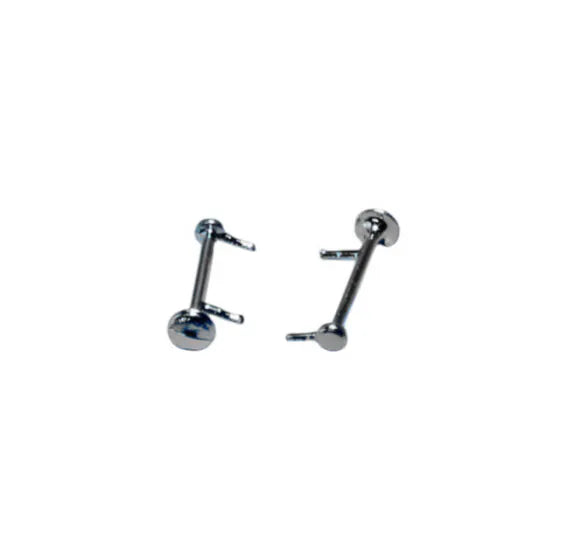 80369 | Airhorn Chrome MB04 12mm