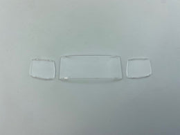 80378 | MB Actros MP04/05 window set