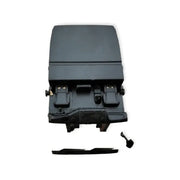 80384 | MAN Euro 5/6 RHD