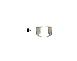 80402 | Mirrors Mack chrome (dog on mirror)