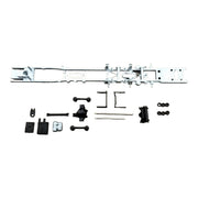 80489 | Mercedes Benz MP04 / 05 Rigid Chassis Set