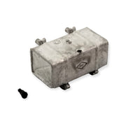 80495 | Fueltank DAF 1600 20x11x9mm