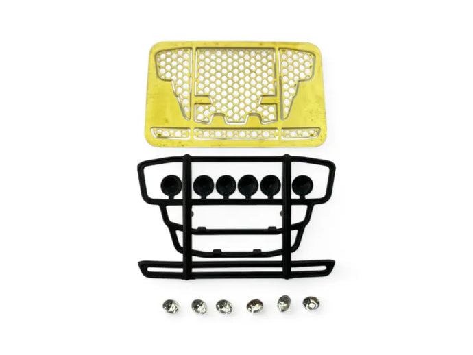 80605 | Volvo FH04 Bullbar
