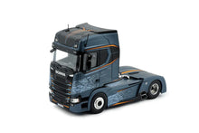 80732 | Scania Frostfire