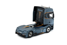 80732 | Scania Frostfire
