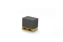 81132 | Grey Bricks Pallet