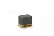 81132 | Grey Bricks Pallet