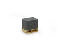 81132 | Grey Bricks Pallet