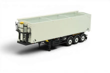 81221 - 1 | 3 Axle Stas Tipper