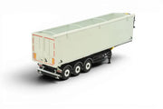 81221 - 1 | 3 Axle Stas Tipper
