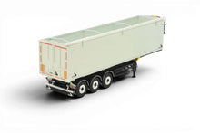 81221 - 1 | 3 Axle Stas Tipper