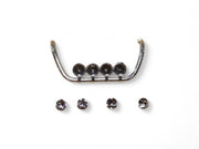81369 | Trux roofbar 4 spotlights DAF105 chrome