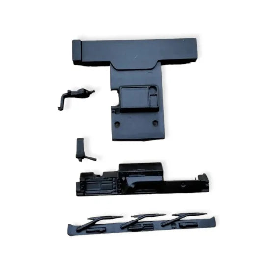 81397 | Volvo F Series RHD Set