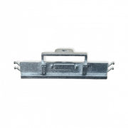 81435 | Schmitz Trailer Rear Bumper
