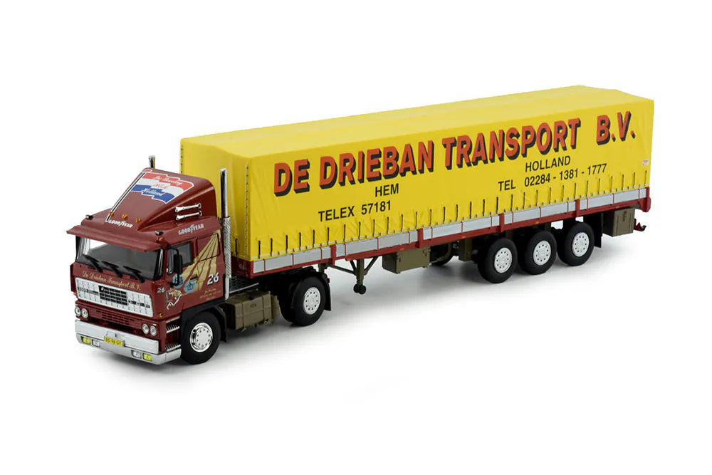 81527 | Drieban
