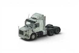 81603 | Scania 143 Torpedo Topline 6x4 Kit