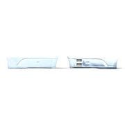 81611 | Set Skirts DAF XF Euro 6