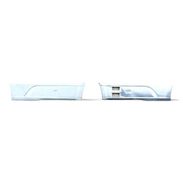 81611 | Set Skirts DAF XF Euro 6