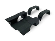81799 | Set Mudguards + toolbox+catwalk Scania-R MTL