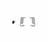 82120 | Mirrors Volvo F series chrome