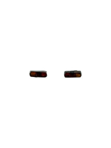 82340 | Classic Rear Square Lights