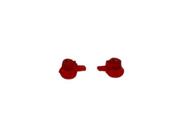 82347 | Red Beacons (2pcs)