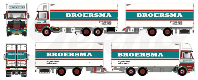 82539 | Broersma