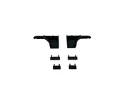 82748 | Cabin mudguard 2 series + steps