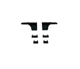 82748 | Cabin mudguard 2 series + steps