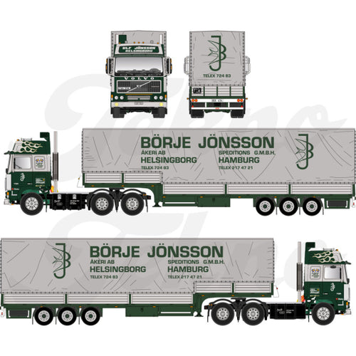 83200 | Borje Jonsson