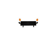 83480 | Universal Headboard + Beacons