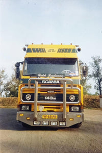 83504 | Sip Gorter