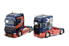 84101 | Coles & Sons Scania Set