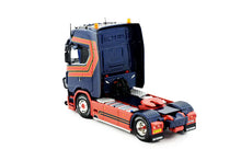 84101 | Coles & Sons Scania Set