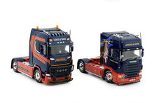 84101 | Coles & Sons Scania Set