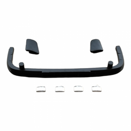 84148 | Underspoiler + corner shield set Iveco S-way