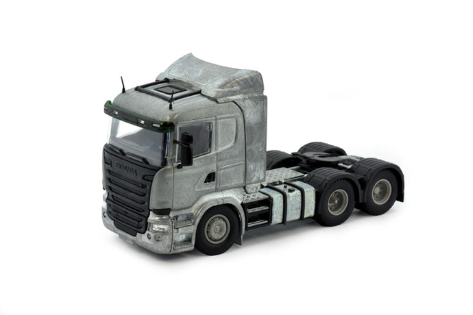 84371 | Scania R6 Streamline Low Cab 6x2 Long Kit