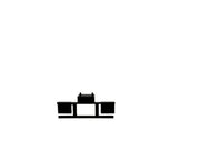 84523 | Universal Rigid Rear Bumper