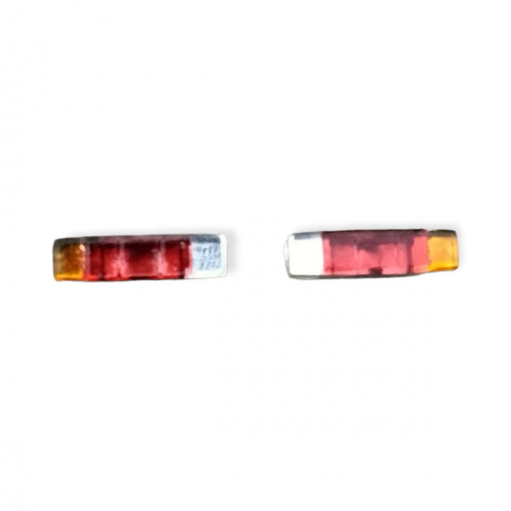 84632 | DAF 2800/3300 Rear Light Set