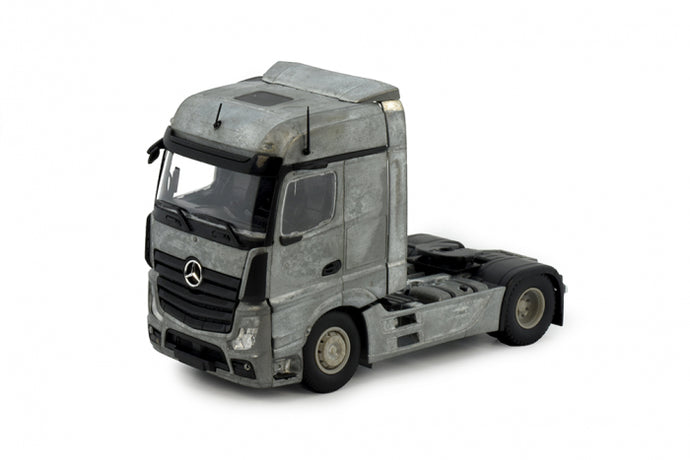 84925 | Mercedes Benz MP05 Actros Big Space 4x2 Kit