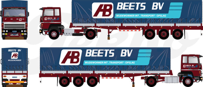 84933 | Beets BV