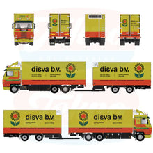 84970 | Disva
