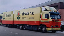 84970 | Disva